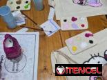 Tu Espacio para Pintar. Vive la Experiencia