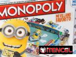✨ *Juego de mesa Monopoly*