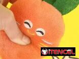 Juguetes de peluche con pito