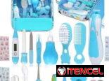 Kit de aseo de bebe