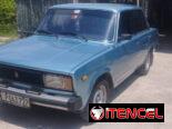 VENDO AUTO LADA 2105