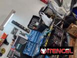 Taller de Motos Eléctricas