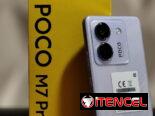 Poco M7 Pro   256/12