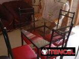 Juego de comedor
