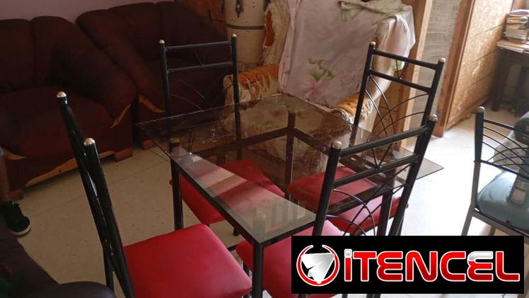 Juego de comedor