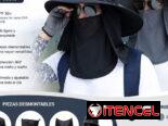 Gafas Rockbros (Set completo). Sombreros. Máscaras. Mangas. Guantes.