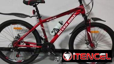 Bicicletas de 26