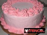 Ricos Cake por encargo