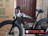 ❗💥BICICLETA ELÉCTRICA EP-002…