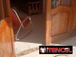 🏠 Renta de Casa Lineal en La Habana (Centro Habana)
