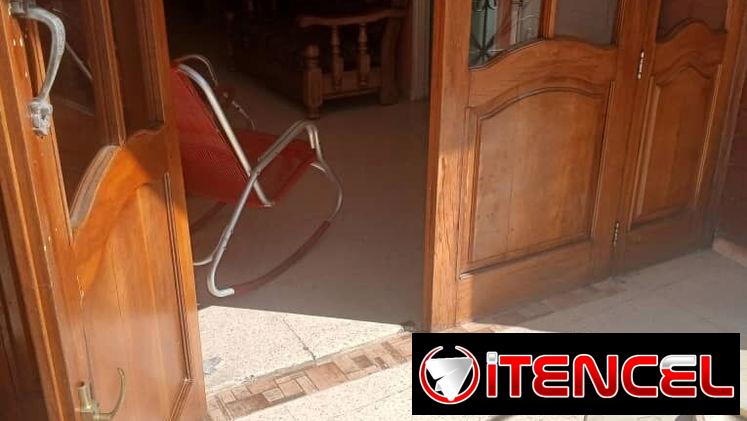 🏠 Renta de Casa Lineal en La Habana (Centro Habana)