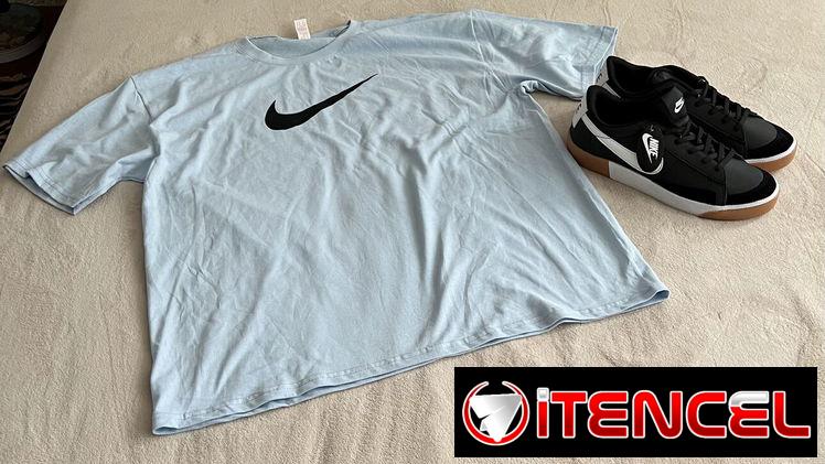 Pullover Nike varias tallas