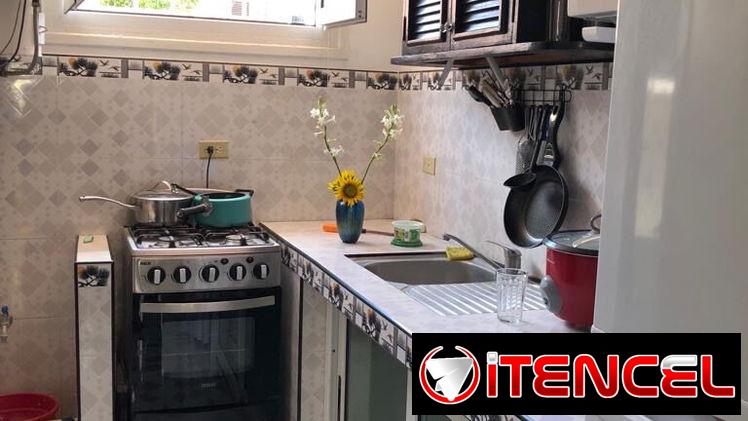 Alquiler de apartamento Vedado