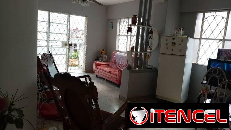 Ofertaaaa!!! Precioso apto de 3 cuartos y 2 baños en Santos Suárez en primer piso de excelente construcción!!!