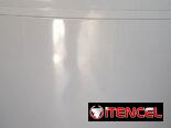 Lavadora Daewoo de 10 kg de uso. 58943104