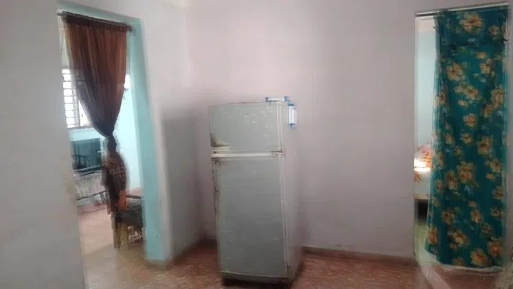 Se vende casa independiente.