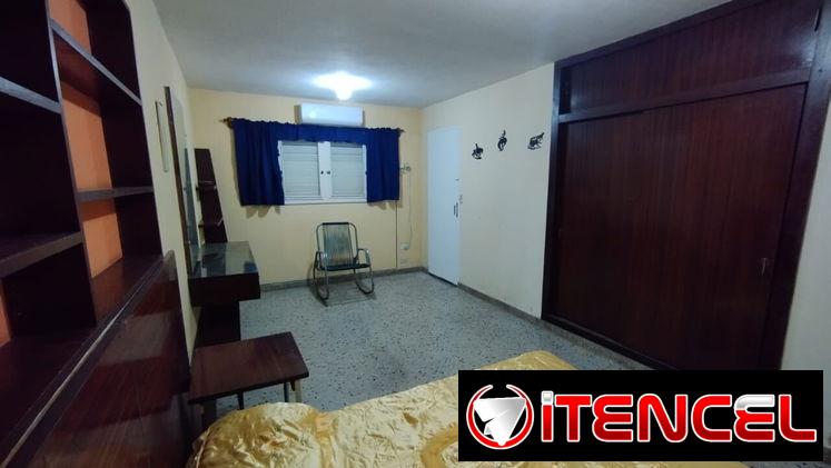 Apt de 2 habitaciones en Boyeros
