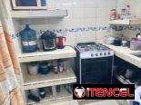 Venta de Apartamento en Los Sitios. Tiene 3 habitaciones y gas de la calle