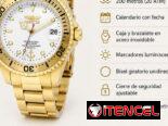 Relojes invicta