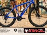 Bicicleta 26 Marca ” VYRON “