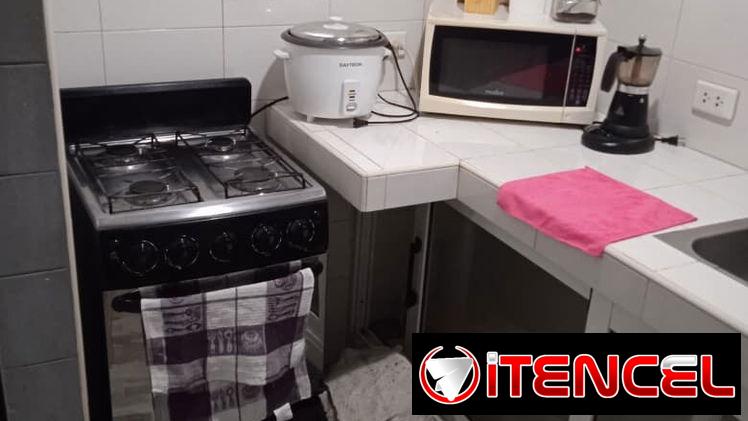 🏠Renta de Apartamento en La Habana (San Lázaro)🪸
