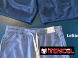 Short de Felpa. Bermudas de Hombre. Conjuntos de Hombre. Camisa Crochet 52465450