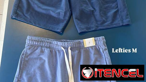 Short de Felpa. Bermudas de Hombre. Conjuntos de Hombre. Camisa Crochet 52465450