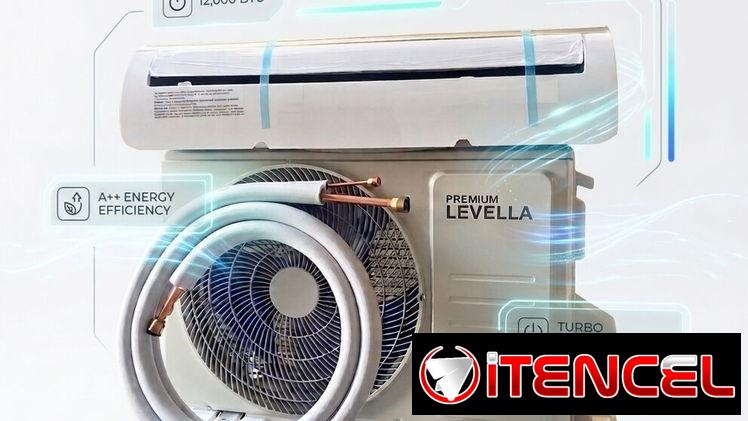 ✅ SPLIT PREMIUM LEVELLA (Americano)