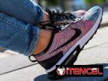 Tenis deportivos de mujer