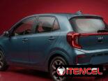 🚗🔥 KIA PICANTO GT-LINE 2026 – 0 KM 🔥🚗