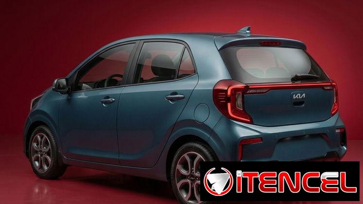 🚗🔥 KIA PICANTO GT-LINE 2026 – 0 KM 🔥🚗