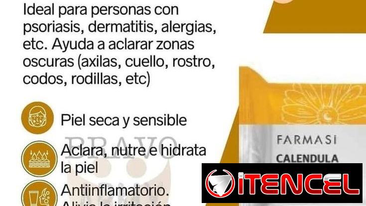 ¡Es el TRIO POSTPARTO de Farmasi que todas las mamis necesitan! 🤰💖✨