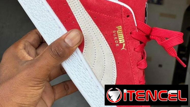 EXCLUSIVIDAD‼️ PUMA SUEDE 😳 ORIGINALES✨    👣46👣