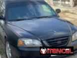 Vendo Hyundai Elantra