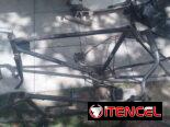 Cuadros de bicicletas