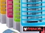 Lámparas mata mosquitos|nuevas