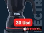 Cafetera Electrica de 3 y 6 tazas, $30 y $40 usd,❗