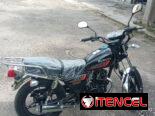 Suzuki GN125F