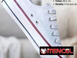 💢❤️Tenis estilos converse. Varios modelos, colores y tallas💢❤️
