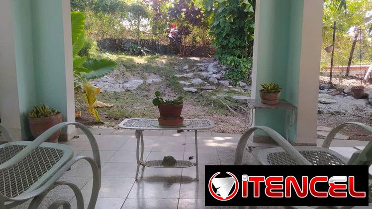 RENTA LINEAL EN NUEVO VEDADO