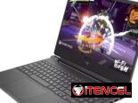 Laptop HP 15.6″ Ryzen AI 7 (16/1TB) RTX5060//Modelo: 15-fb3001nr//Util para tareas complejas y entretenimiento//Nueva