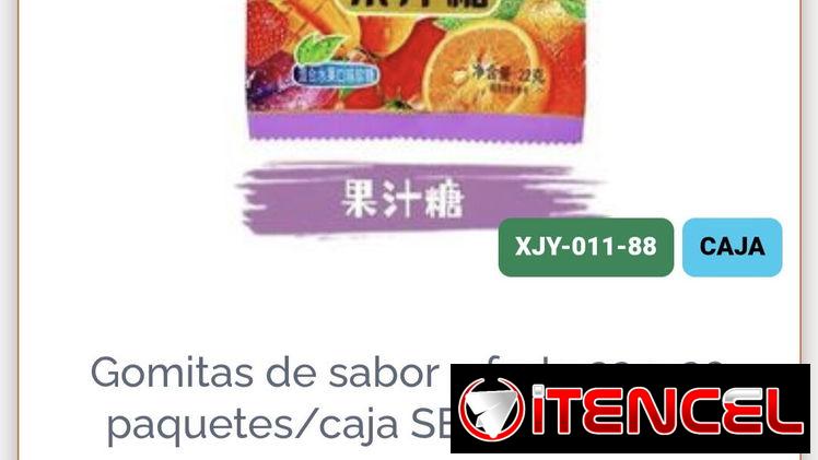 CARAMELOS