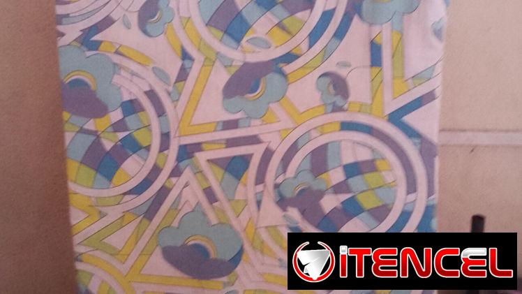 Se vende colchón de esponja