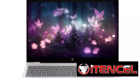 Laptop HP 14″ Core Ultra 7 (16/1TB)//HP Omnibook 5 (16-af1017wm)//ideal para tareas de mediana complejidad//Nuevas