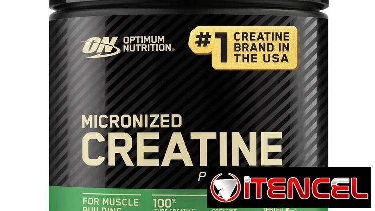 Creatina ON 60 servicios