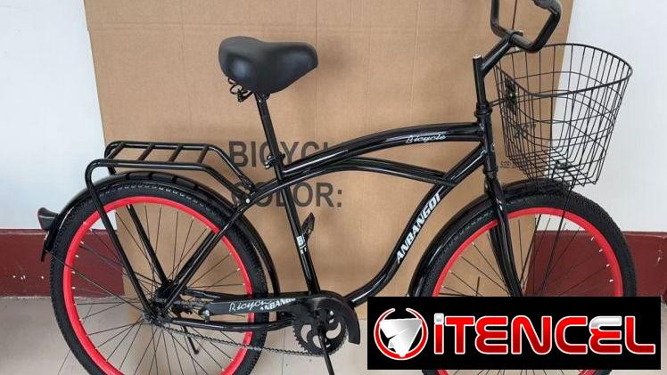🛑 Bicicletas de Paseo 🛑