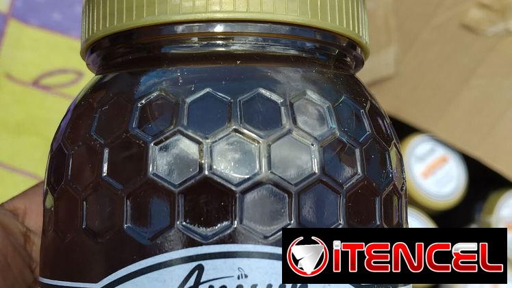 Miel de abeja