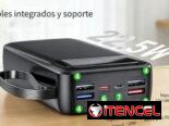 ⭕ Powerbank 50000 MaH ⚡