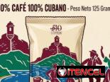 Disfruta del Café Santiago 125 g — 100% cubano, tueste perfecto, aroma intenso y sabor que enamora. ☕️🌅