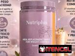 BATIDO MEAL REPLACEMENT